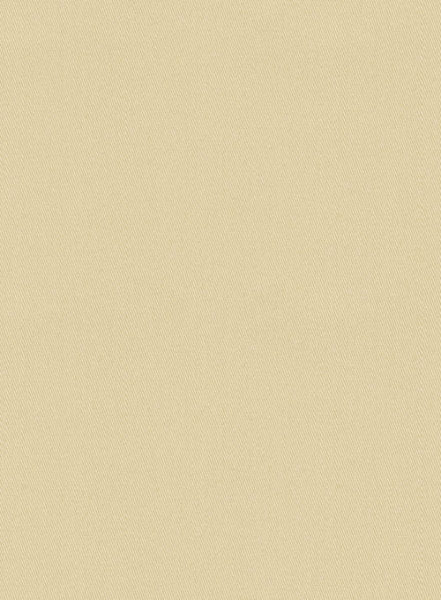 Light Khaki 4 Way Stretch Chino Jeans