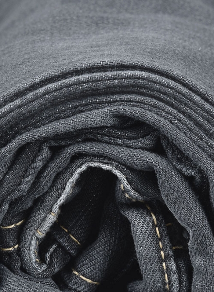 Denver Gray Hard Wash Jeans