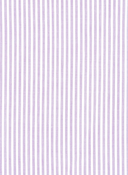 Italian Cotton Ajose Shirt