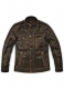 Retro Leather Jacket