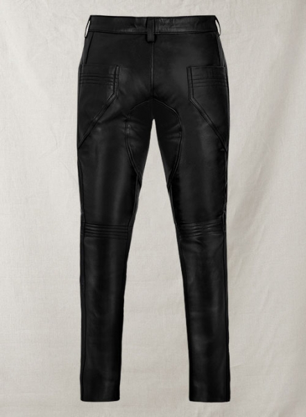 Leather Jeans - Style #519