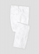 White - Linen Pants
