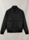 Robert Pattinson Leather Jacket #1