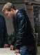 Jai Courtney Terminator Genisys Leather Jacket