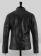Emma Stone Zombieland: Double Tap Leather Jacket
