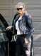 Kate Upton Leather Jacket #2
