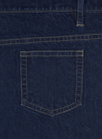 Indigo Blade Blue Jeans