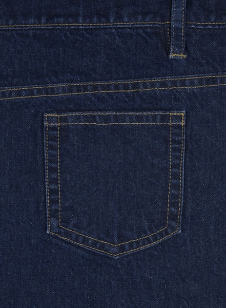 Indigo Blade Blue Jeans