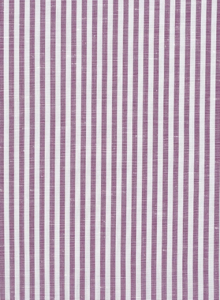 S.I.C. Tess. Italian Cotton Linen Elima Shirt - Half Sleeves
