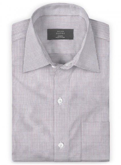 Italian Cotton Velice Shirt
