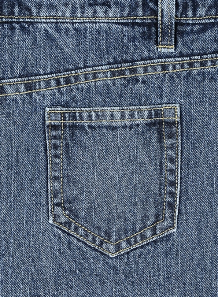 Ranger Blue Blast Wash Jeans