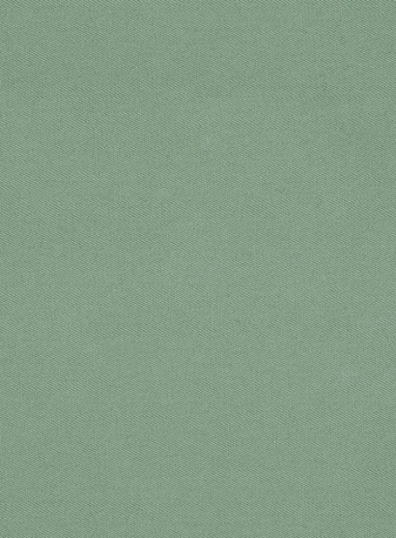 Stretch Summer Weight Spring Green Chino Pants