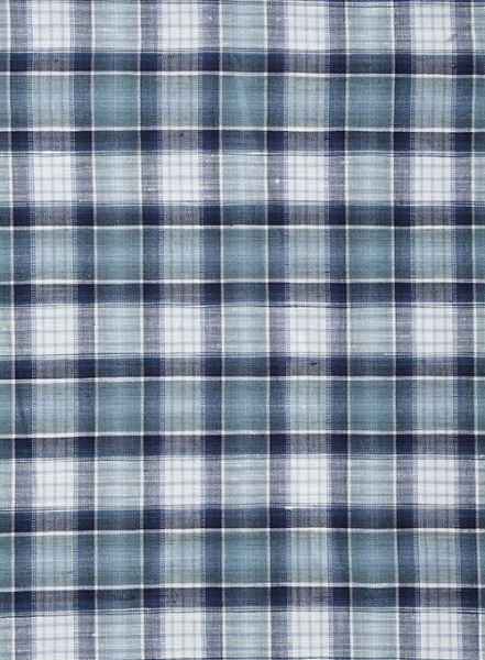 Italian Cotton Gelito Shirt - Half Sleeves