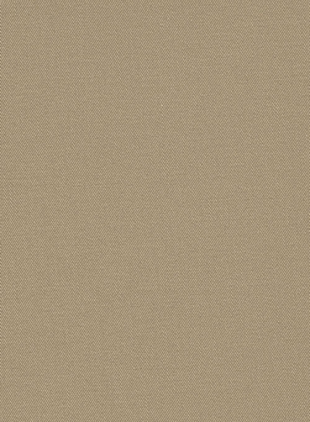 Khaki Chino Jeans