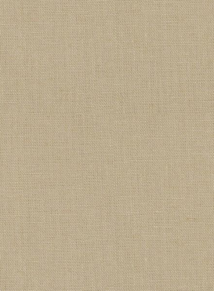 Solbiati Beige Linen Suit