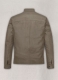 Vin Diesel Leather Jacket #1