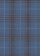Napolean Tavia Blue Wool Jacket