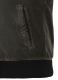 Jai Courtney A Good Day to Die Hard Leather Jacket