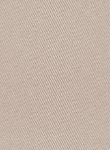 European Khaki Chinos