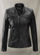 Elsa Pataky Leather Jacket