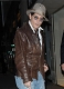 Johnny Depp Leather Jacket #1