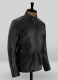 Chris Evans Avengers: Endgame Leather Jacket
