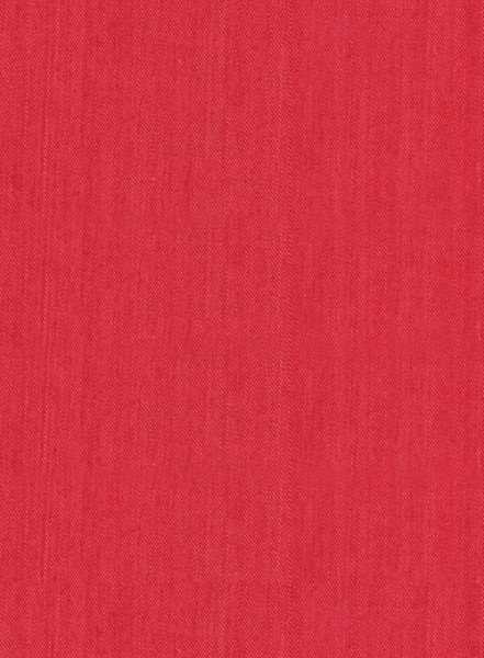 Giza Tango Cotton Shirt - Half Sleeves