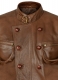 Jason Momoa Justice League Leather Jacket
