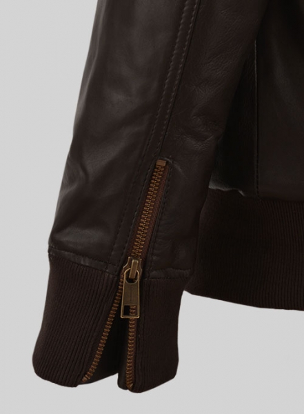Andy Samberg Brooklyn Nine-Nine Leather Jacket