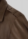 Scott Adkins The Expendables 2 Leather Jacket