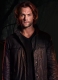 Jared Padalecki Supernatural Leather Jacket