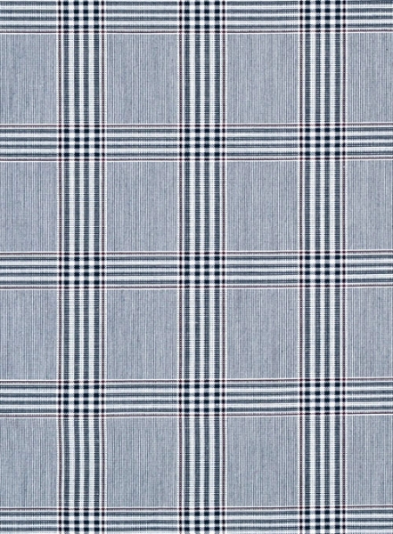 Cotton Tadeu Jacket