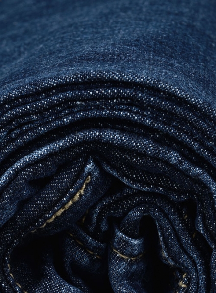Travellers Blue Indigo Wash Whisker Jeans