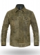Transformers 4 Mark Wahlberg Leather Jacket
