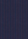 Napolean Stripo Blue Wool Pants