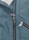 Bon Blue Rita Ora Leather Jacket #2