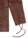 Jaime Lannister GOT Leather Jacket