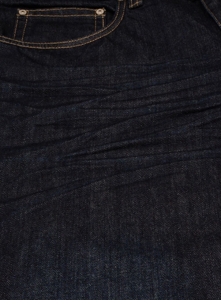 Bullet Denim Jeans - Subtle Wash