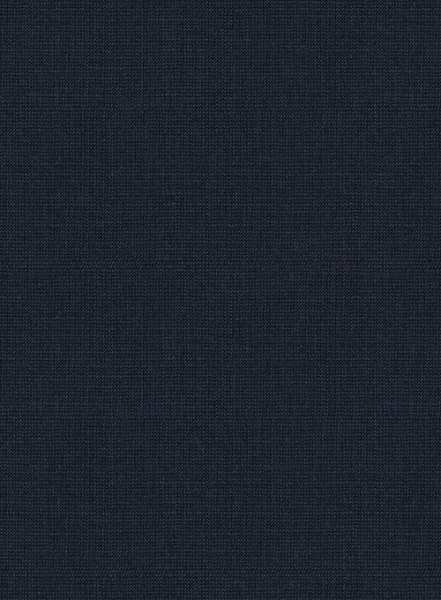 Pinhead Wool Blue Pants