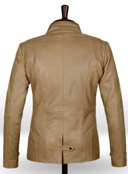 Leather Jacket # 2000