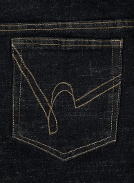 Back Pocket Style 826