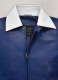 Ash Ketchum Pokemon Leather Jacket