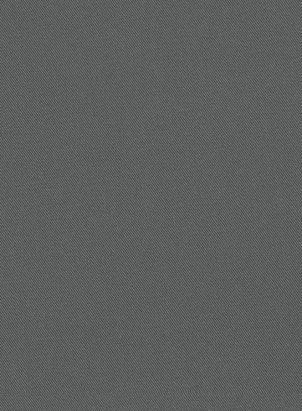Gray Chino Jacket