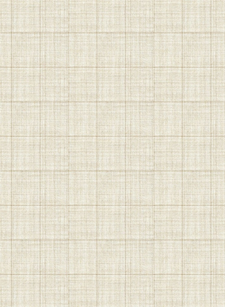 Stretch Boxy Fawn Wool Jacket