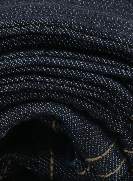 Party Stunner Stretch Jeans - Darker Blue