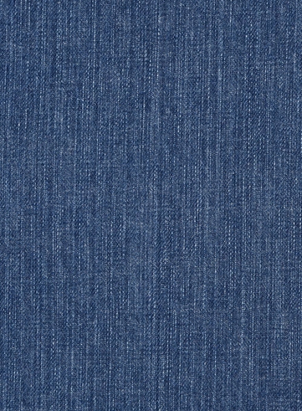 Indigo Thor Stone Wash Jeans
