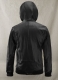 Jai Courtney Terminator Genisys Leather Jacket