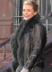 Cameron Diaz Annie Leather Jacket