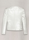 Bresha Webb Run the World Leather Jacket