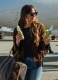 Dakota Johnson The High Note Suede Leather Jacket